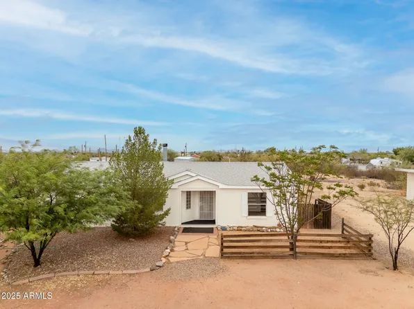 7724 N Kaylee Way, Florence, AZ 85132