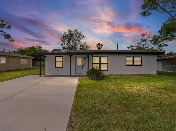 6615 DEL PRADO TERRACE, NEW PORT RICHEY, FL 34652