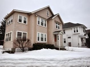 48 Maynard St, ARLINGTON, MA 02474