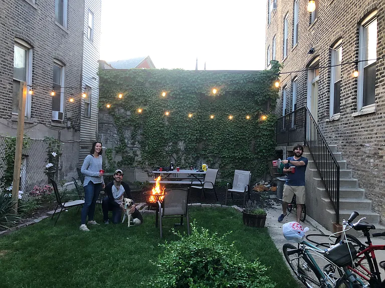 2030 W Coulter St #3RE — Photo 12