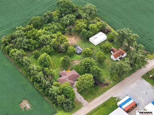640 S Sherman Ave, Cortland, NE 68331