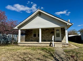 1517 N Gladstone Ave, Indianapolis, IN 46201