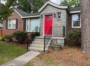 6317 Pinefield Rd, Columbia, SC 29206