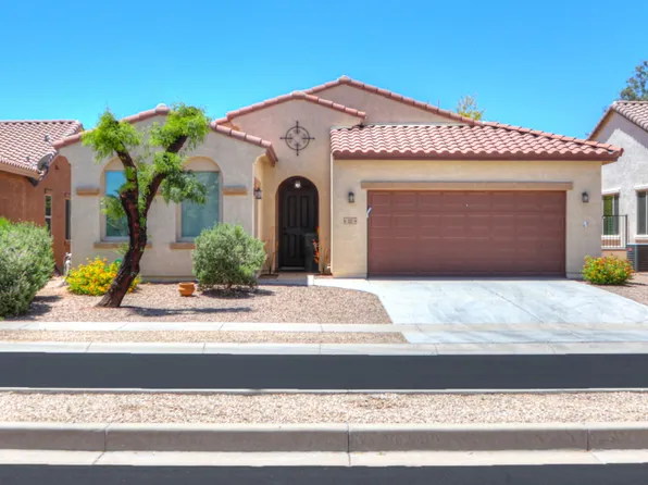 111 N ALAMOSA Avenue, Casa Grande, AZ 85194