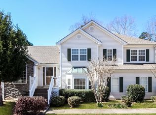 301 Saddle Wood Dr, Canton, GA 30114