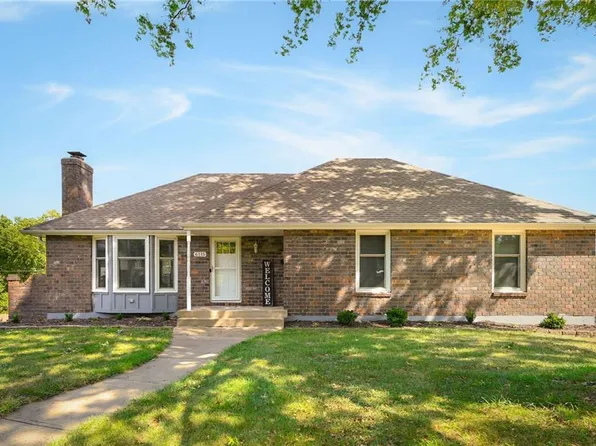 6115 Larson Ave, Kansas City, MO 64133