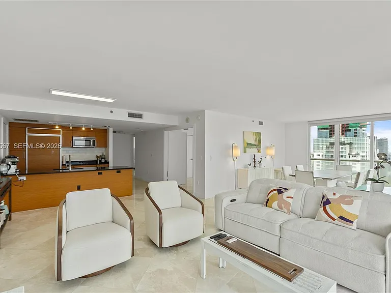 50 Biscayne Blvd #5402 — Photo 16