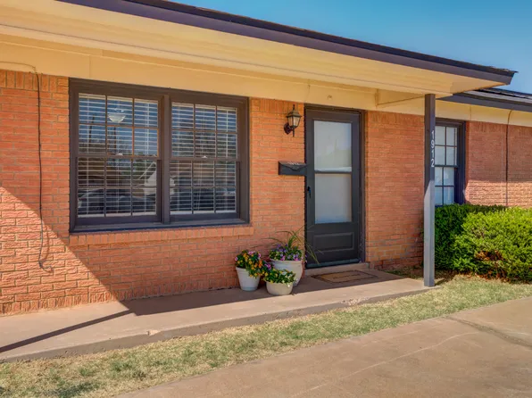 1912 69th St, Lubbock, TX 79412