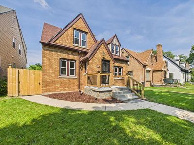 4835 North 40th STREET, Milwaukee, WI, 53209