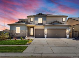 18080 Telford Ave, Parker, CO 80134