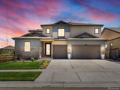 18080 Telford Avenue, Parker, CO, 80134