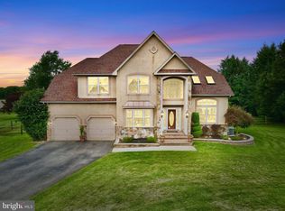 101 Concord Ct, Woolwich Township, NJ 08085