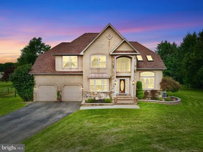 101 Concord Ct, Woolwich Township, NJ, 08085