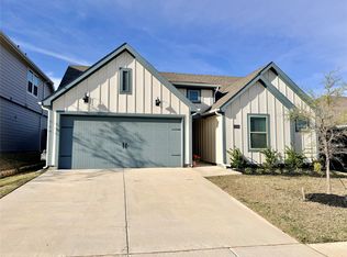 13193 Don Fisher Ln, Providence Village, TX 76227
