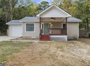 607 Cornelia Dr, Warner Robins, GA