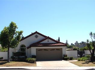 464 Bellagio Way, Walnut, CA 91789