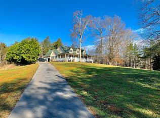 2167 Carpenters Campground Rd, Maryville, TN 37803