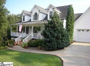 106 Calla Lily Ct, Pickens, SC 29671