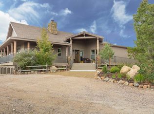 3925 W Brenda Trl, Prescott, AZ 86305