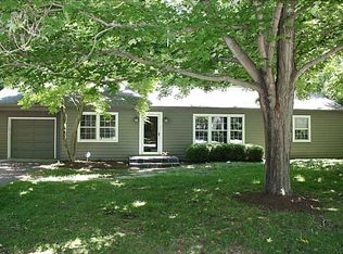 7215 Williams Creek Dr, Indianapolis, IN 46240