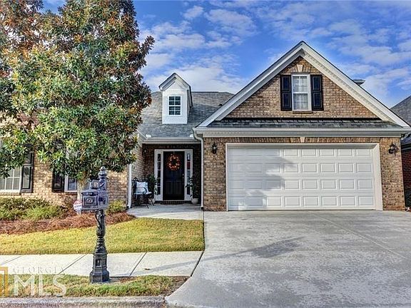 2nd image of 1875 Hickory Station Cir