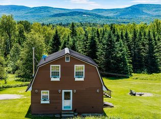 174 E Colebrook Rd, Colebrook, NH 03576