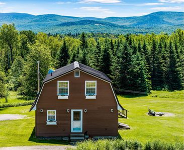 174 East Colebrook Road, Colebrook, NH, 03576