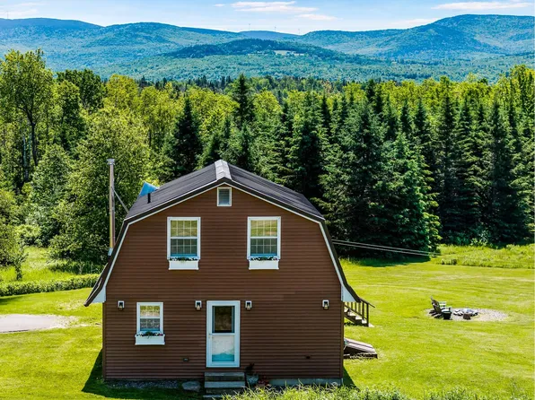 174 East Colebrook Road, Colebrook, NH 03576