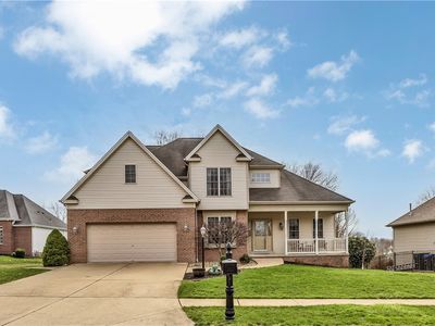 918 Gregory Ct, Cranberry Township, PA, 16066