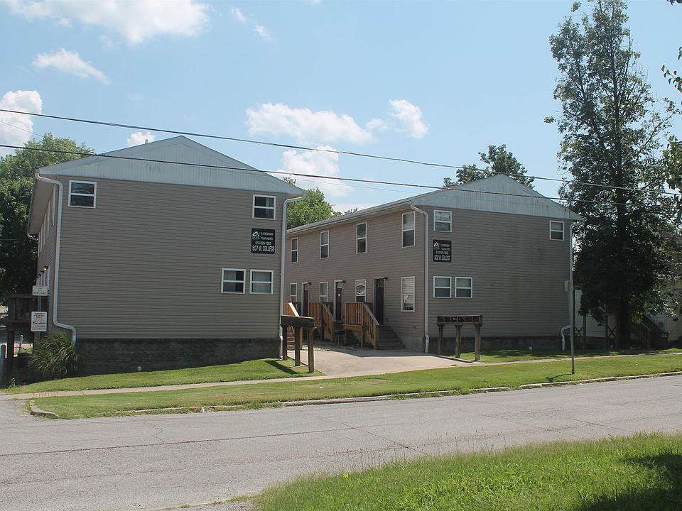 1st image of 507-509 W College St #12