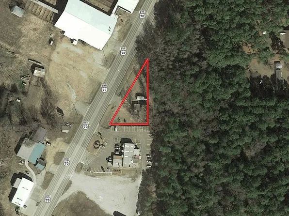 510 N Lincoln Rd, Idabel, OK 74745