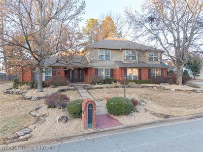 3005 Chelsea Mead, Fort Smith, AR, 72908