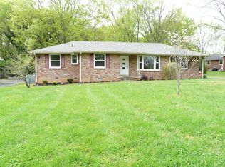 5005 Darlington Dr, Nashville, TN 37211