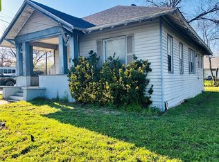 1224 Colcord Ave, Waco, TX 76707