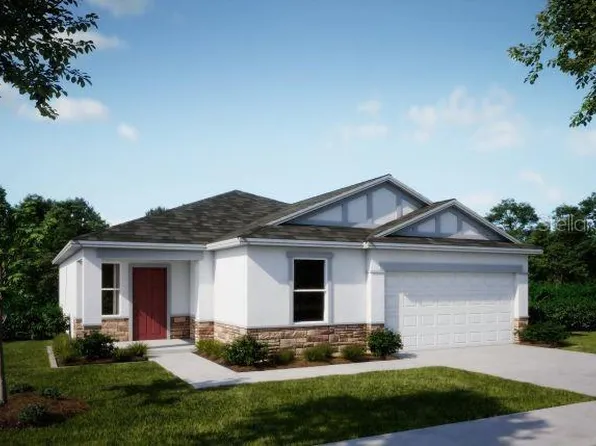 6438 Chorus Dr, Mascotte, FL 34753