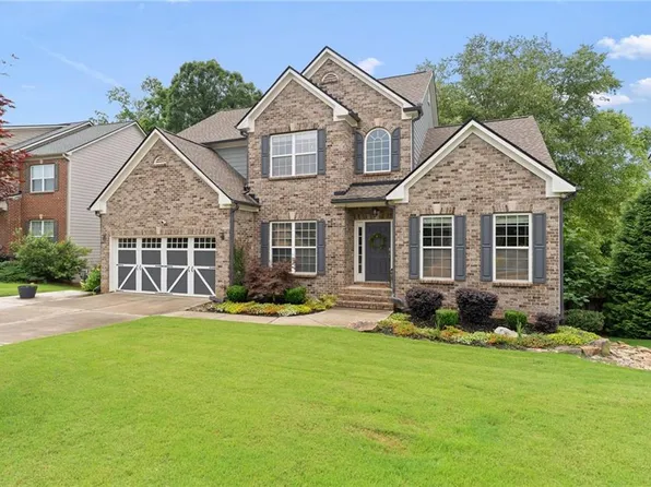 2660 Blackstock Dr, Cumming, GA 30041