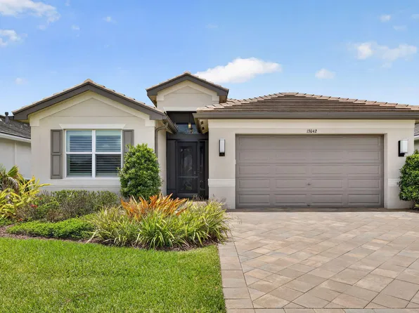 13042 SW Brook View Terrace, Port St Lucie, FL 34987