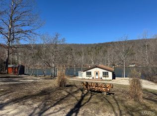 1349 Rainbow Dr, Ironton, MO 63650