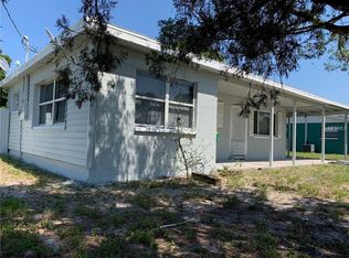 306 N Lake View Blvd, Cocoa, FL 32926