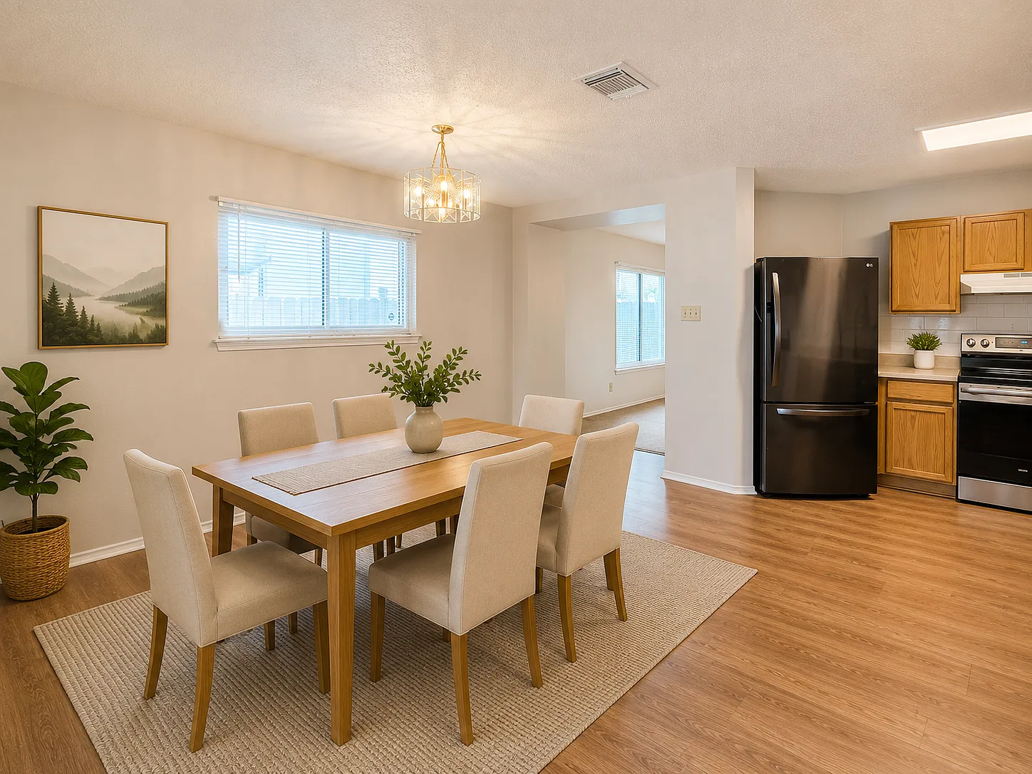 3 bed, 2187 sqft, $1,995 — Photo 3