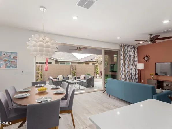 20365 W BRITTLEWOOD Avenue, Buckeye, AZ 85396