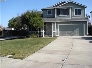2356 El Monte Dr, Oakley, CA 94561