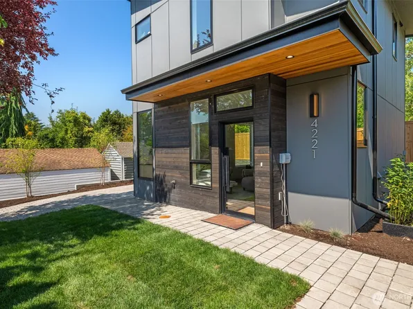4219 51st Avenue S #B, Seattle, WA 98118