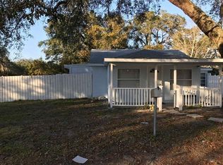 8501 N Ashley St, Tampa, FL 33604