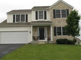 11812 Chanticleer Dr, Pickerington, OH 43147