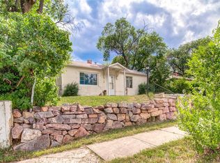 1817 W Platte Ave, Colorado Springs, CO 80904