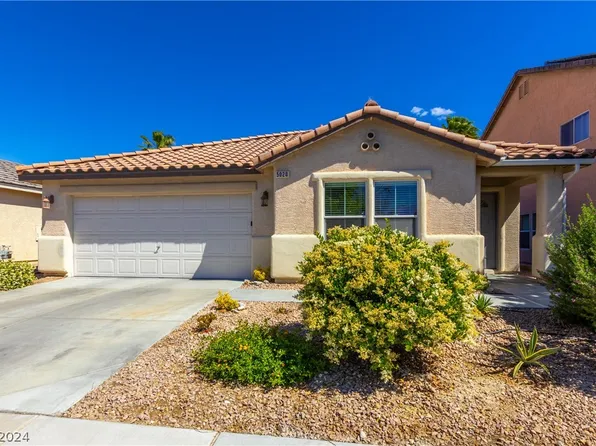 5020 Elkin Creek Ave, Las Vegas, NV 89131