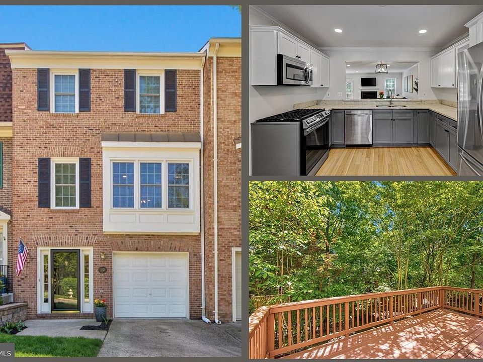 1st image of 19 Carriage House Alexandria Vl