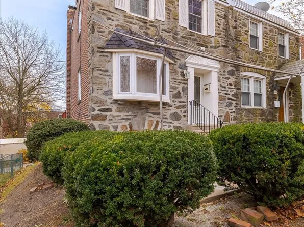 4012 Albemarle Ave, Drexel Hill, PA 19026