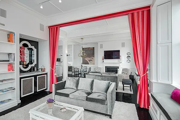 Sold by Brown Harris Stevens | media 16